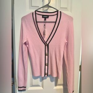 Express Sweater 💕